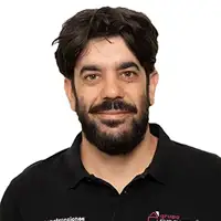 Antonio Torres